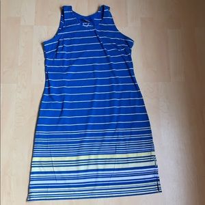 Columbia Dress